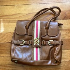 Vintage Rocawear Faux Leather