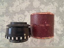 Rodenstock Rodagon f5.6 80mm