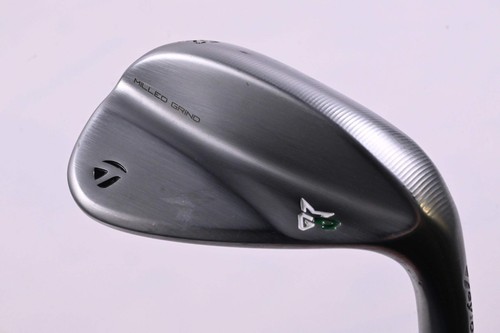 Taylormade milled grind - taylormade, gap