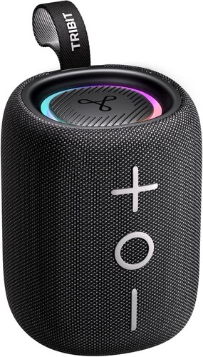 Tribit stormbox mini - stormbox, mini+