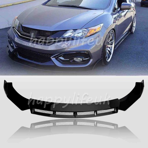 For honda civic type front - civic,