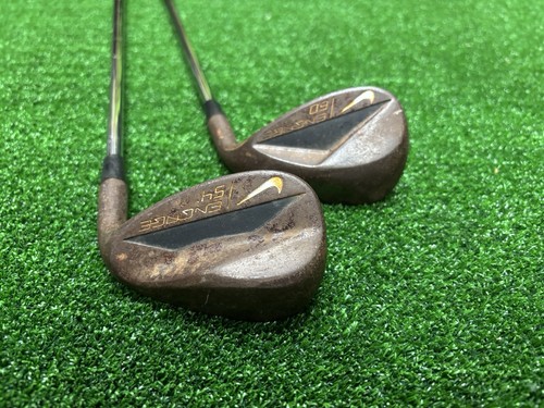 Nike engage wedge - nike, 54°