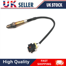 O2 Oxygen Sensor Post Cat