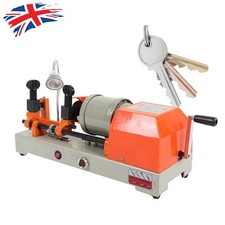 Key cutting machine horizontal - key,