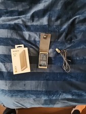 Sony Walkman NW-A35 16GB