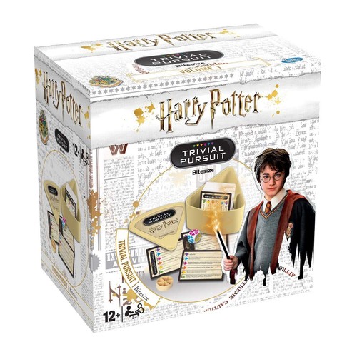 Winning moves harry potter - winning,