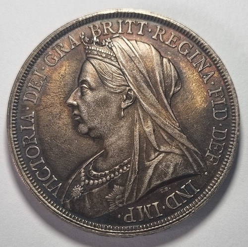 1893 queen victoria silver - 1893,