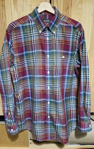 Orvis mens 100 cotton - mens, 100%
