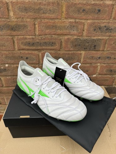 Mizuno morelia neo made - morelia,
