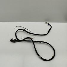 MERCEDES-BENZ E T-Model S212 Media Interface Cable Harness A2128205917 2014