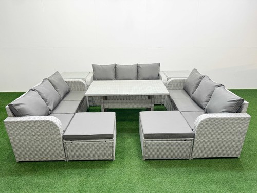 Fimous seater pe wicker - fimous,