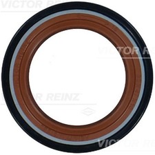 Shaft seal crankshaft front - shaft,