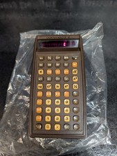 vintage Retro Commodore P50