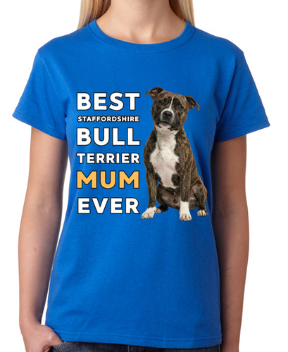 Best staffordshire bull - best,
