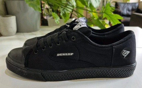 Dunlop green flash mens - og.,