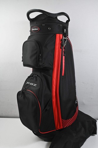 Taylormade rbz cart bag - taylormade,