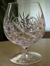 Edinburgh crystal duet - duet, large