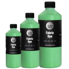 Fabric Dye/Paint. For use on
