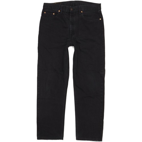 Levi 615 men black - 615,