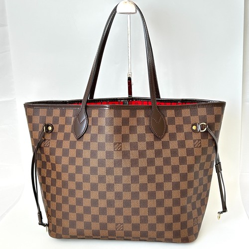 Louis vuitton neverfull - vuitton, mm
