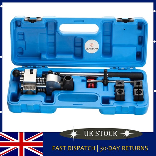 Brake line flaring tool - line, kit