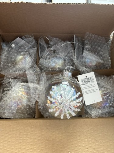 Box gisela graham snow - 6,