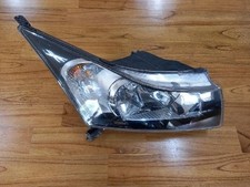 2014 Chevrolet Cruze LT Right Headlight