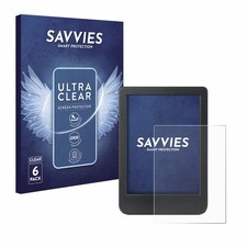 Pack screen protector for - 6,