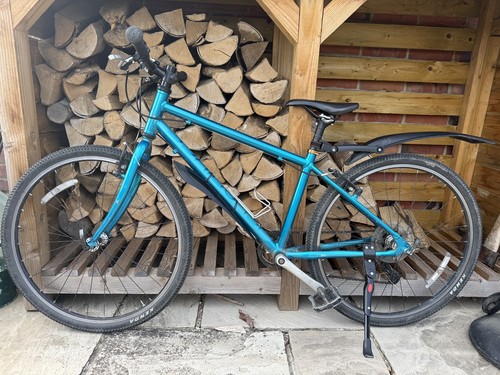 Islabike beinn - beinn,