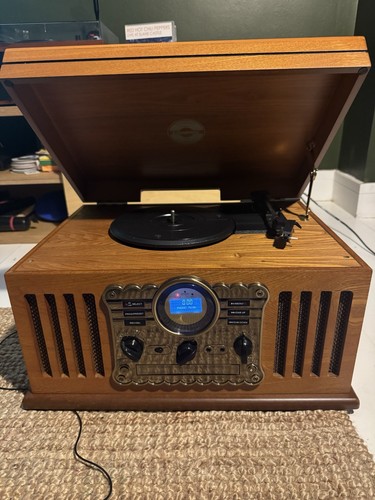 Steepletone westminster 1 - steepletone, in