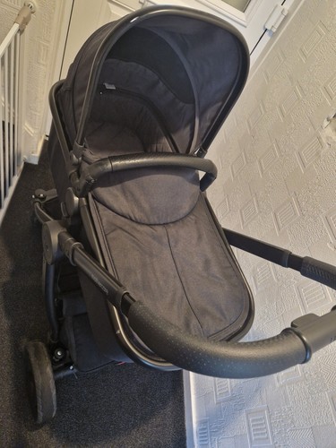 Mothercare journey edit pram - edit,
