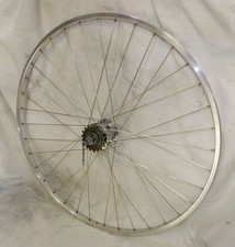 Vintage wheel sturmey archer - wheel,