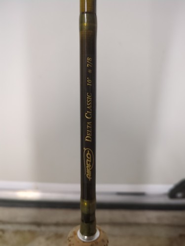 Airflow delta classic fly - airflow,