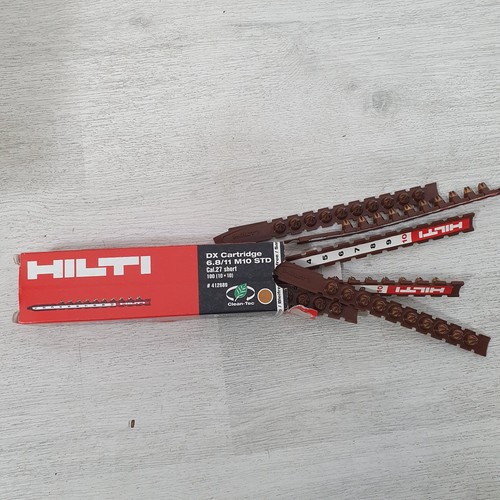 Hilti 412689 brown - hilti,