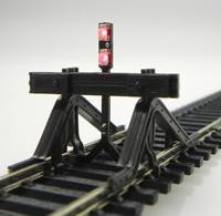Train tech gm56 buffer lights - gm56,