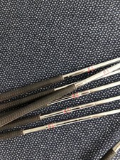 Wilson John Daly Midsize Irons 