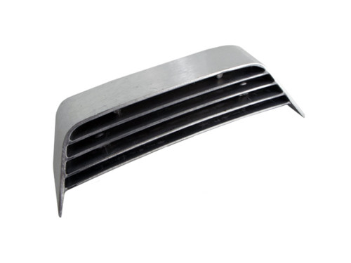 Lambretta rear frame grill - lambretta,