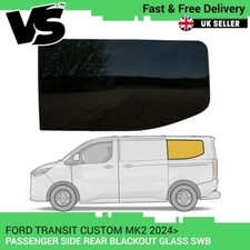FOR FORD TRANSIT CUSTOM MK2