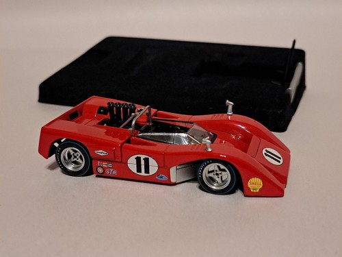 Gmp scale mclaren m8b low - gmp,