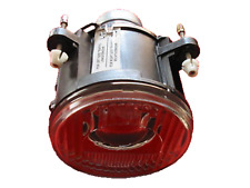 Headlight low beam headlight