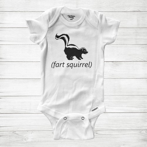 Fart squirrel meme - fart, funny