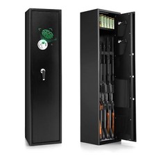 Rifle gun safe long - safe, heavy