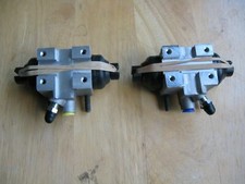 Daimler 104 Empress 3.5 &