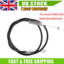 For Honda HRD535K HRD536K