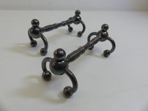 Pair antique - (refjoh2),