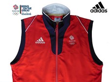 ADIDAS TEAM GB 2016 RIO
