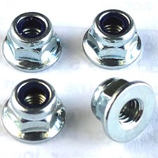 TAMIYA TXT-01 4mm Axle NUT
