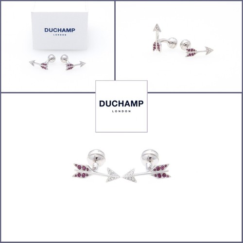 Bnib duchamp cufflinks - bnib,