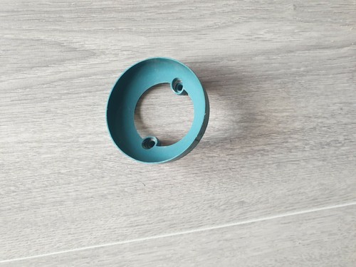 Makita baffle plate for