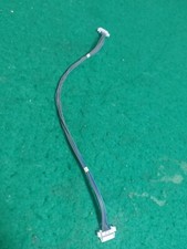 12/12 BOTH SIDE FR LG 43LJ594V  TV  CONNECTOR CABLE MAIN BOARD AND POWER SUPPLY 